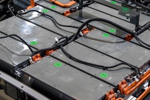 甘南藏族废旧电池片回收-天能汽车电池回收