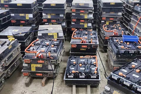 修水漫江乡上门回收三元锂电池-超威CHILWEE钛酸锂电池回收-[废铅酸电池回收价格]